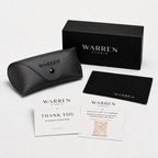WΛRREN 01 OBSIDIAN