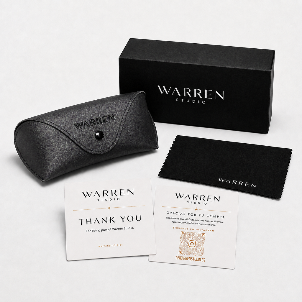WΛRREN 01 SKY BLUE