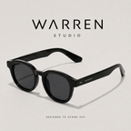 WΛRREN 02 OBSIDIAN