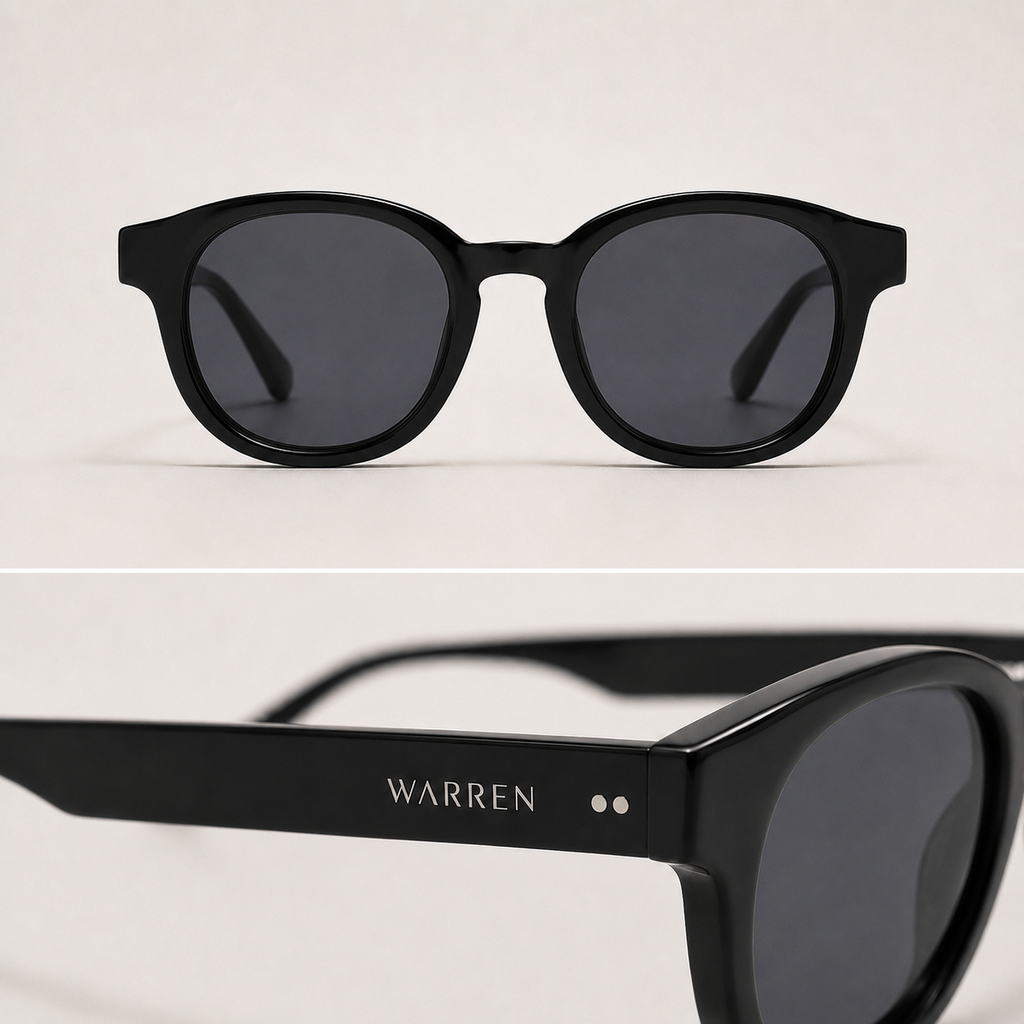 WΛRREN 02 OBSIDIAN