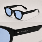 WΛRREN 02 SKY BLUE