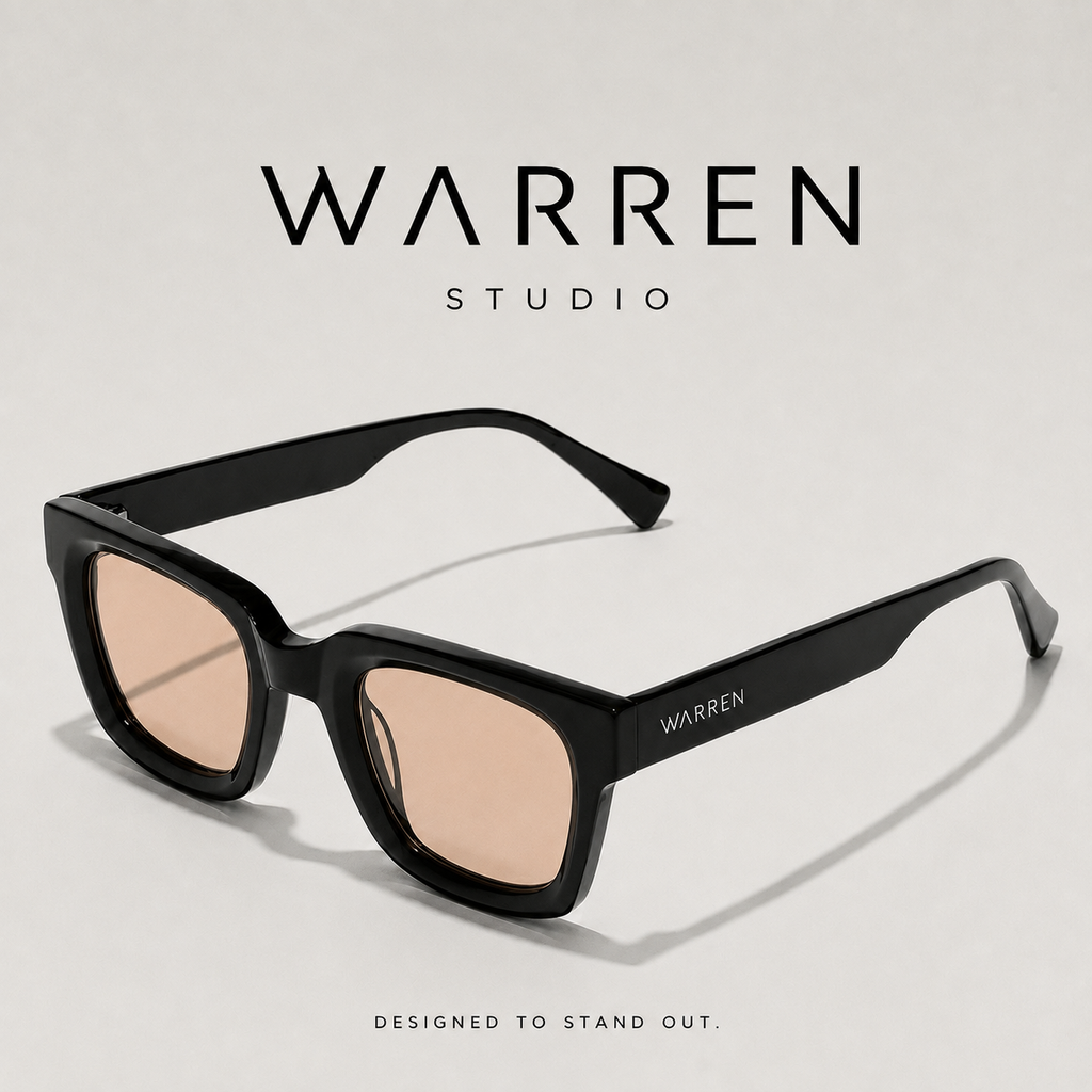 WΛRREN 01 CHAMPAGNE
