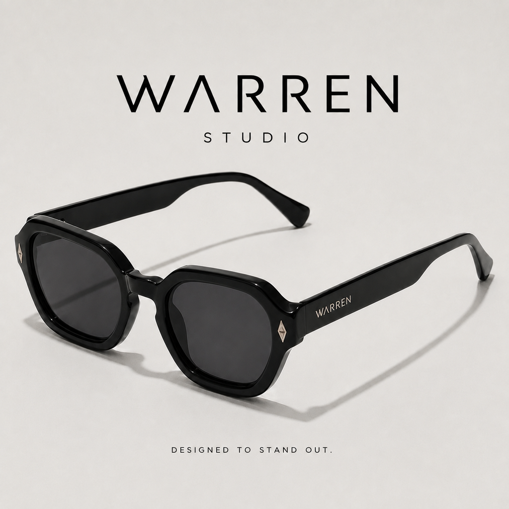 WΛRREN 03 OBSIDIAN