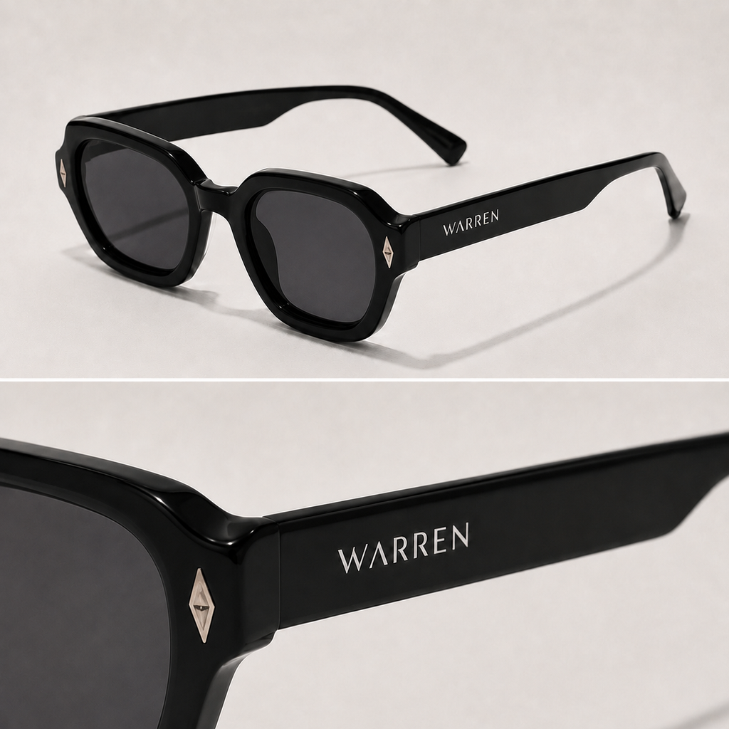 WΛRREN 03 OBSIDIAN