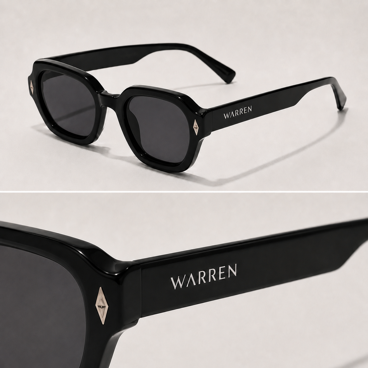 WΛRREN 03 OBSIDIAN