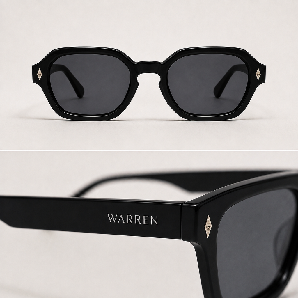 WΛRREN 03 OBSIDIAN