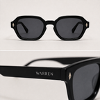 WΛRREN 03 OBSIDIAN