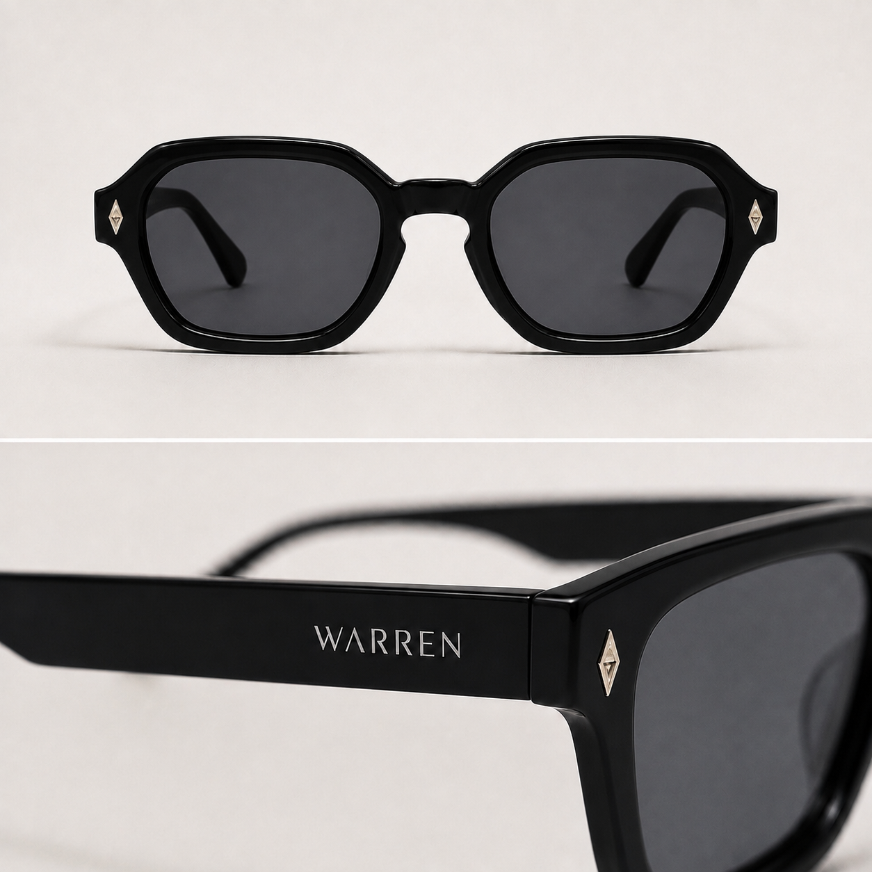 WΛRREN 03 OBSIDIAN