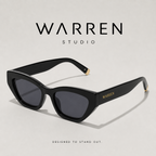WΛRREN 04 OBSIDIAN