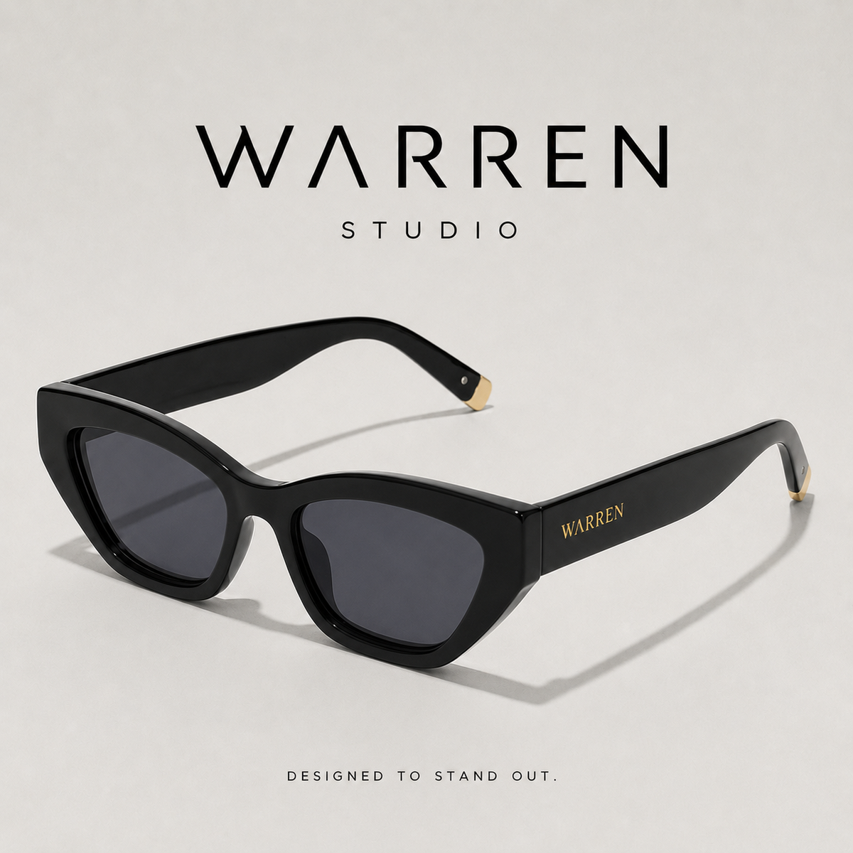WΛRREN 04 OBSIDIAN