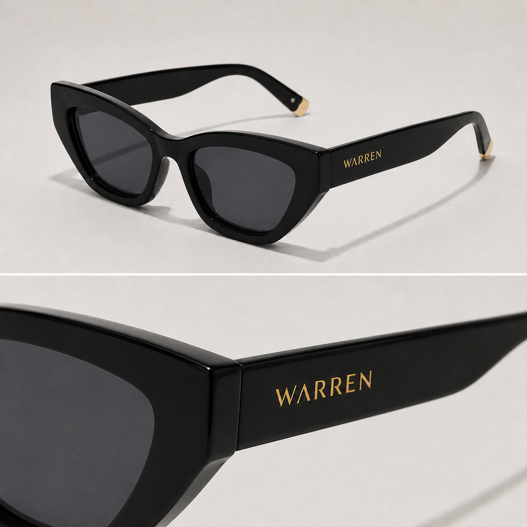 WΛRREN 04 OBSIDIAN
