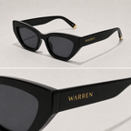 WΛRREN 04 OBSIDIAN