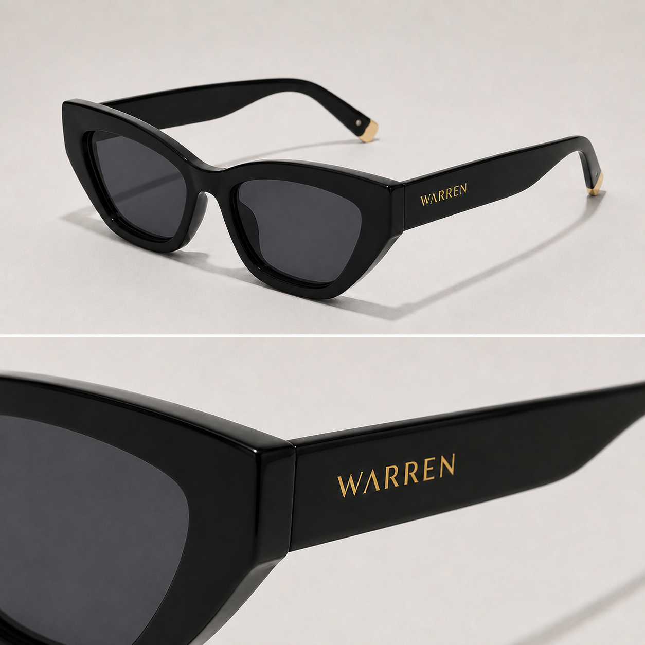 WΛRREN 04 OBSIDIAN