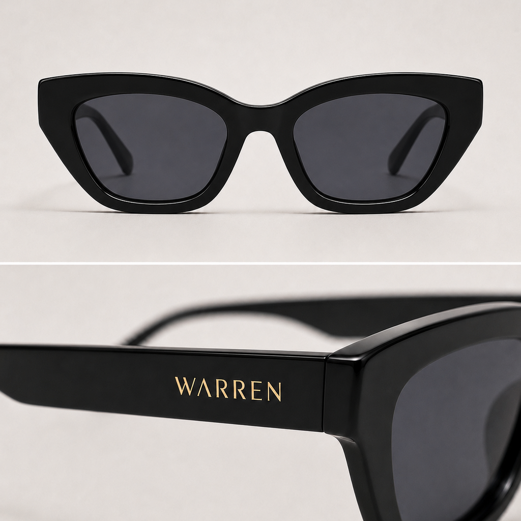 WΛRREN 04 OBSIDIAN