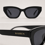 WΛRREN 04 OBSIDIAN