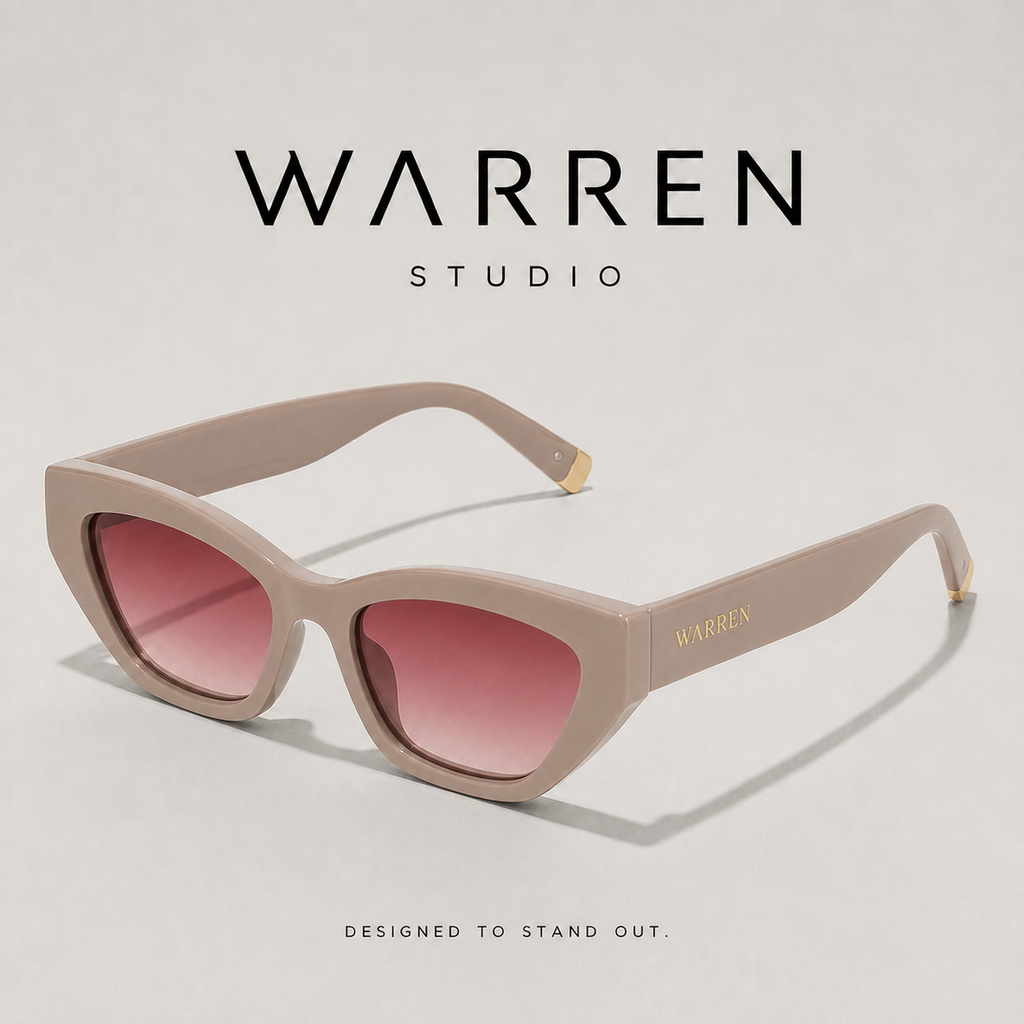 WΛRREN 04 BROWN