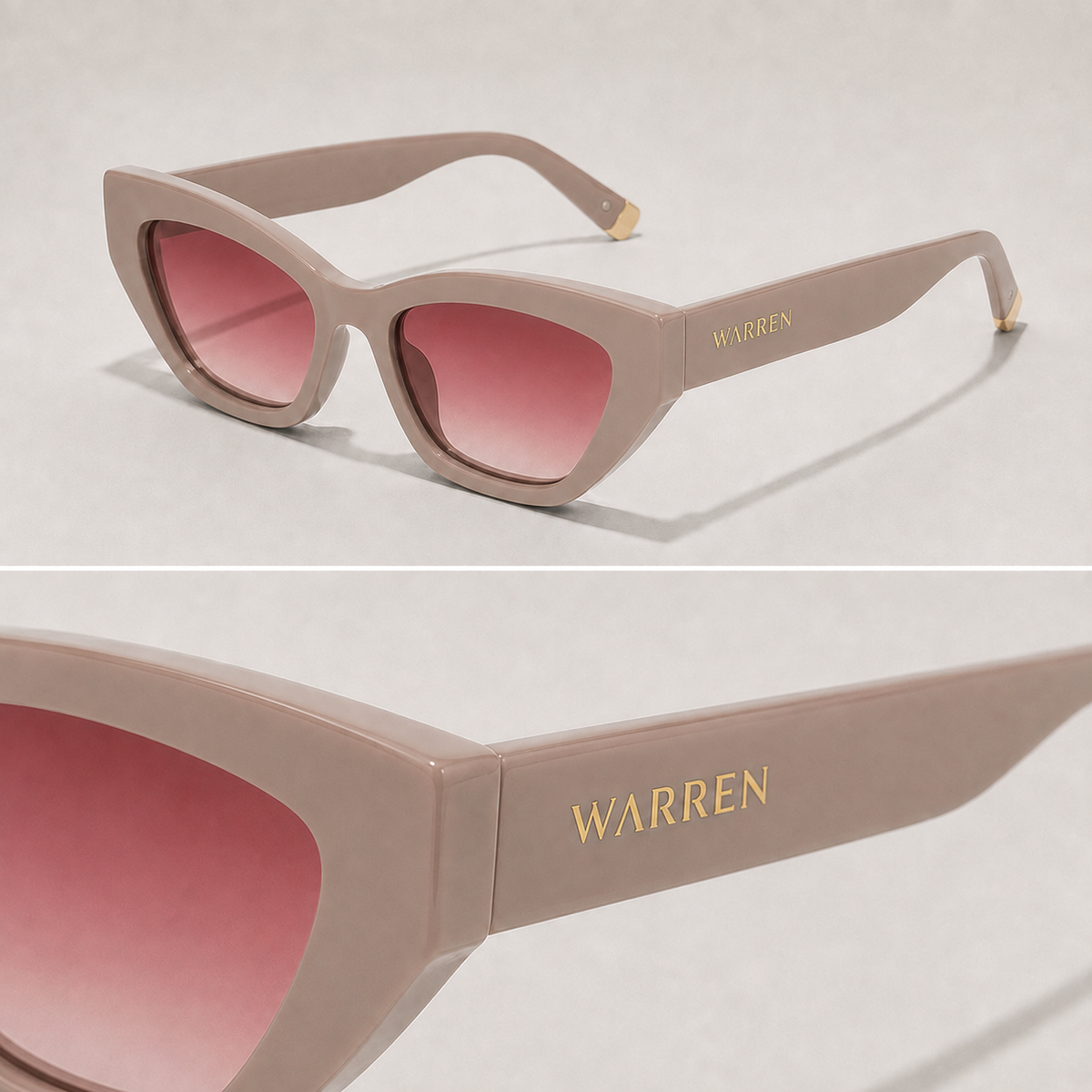 WΛRREN 04 BROWN