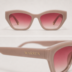 WΛRREN 04 BROWN