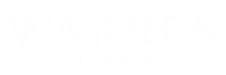 WΛRREN STUDIO