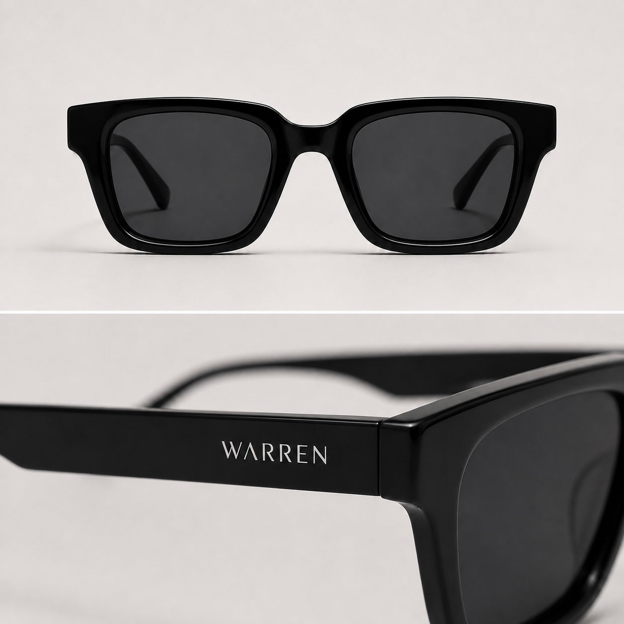 WΛRREN 01 OBSIDIAN
