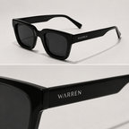 WΛRREN 01 OBSIDIAN