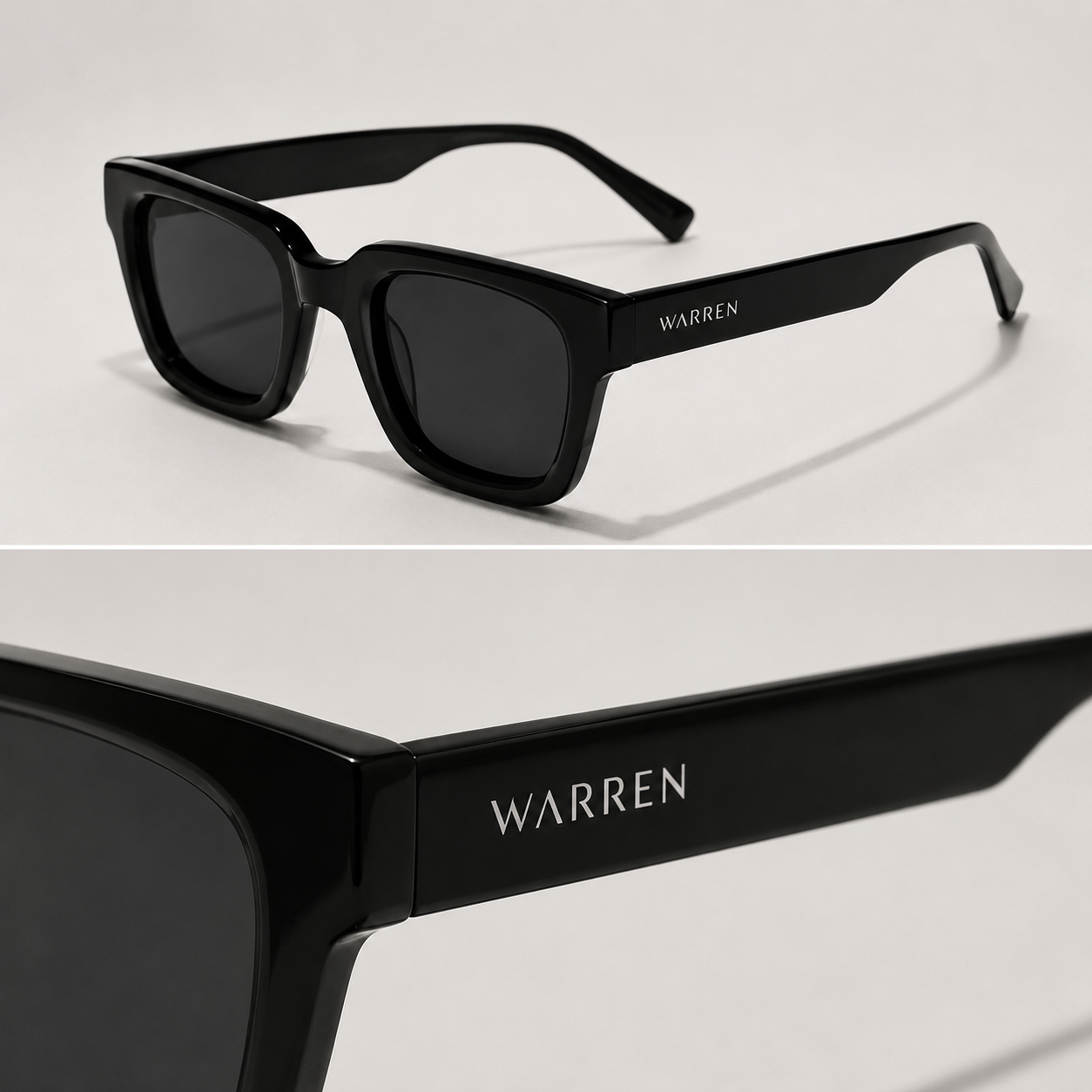 WΛRREN 01 OBSIDIAN